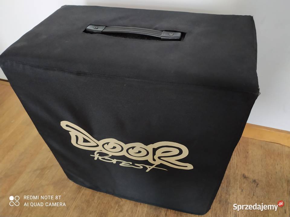 Combo basowe Peavey BASIC 60 made in USA Krasnystaw