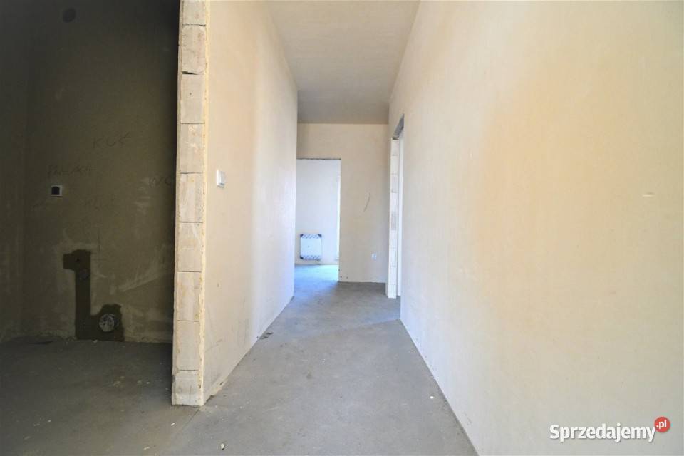 Mieszkanie 6598m2 3 pokojowe Lublin lubelskie