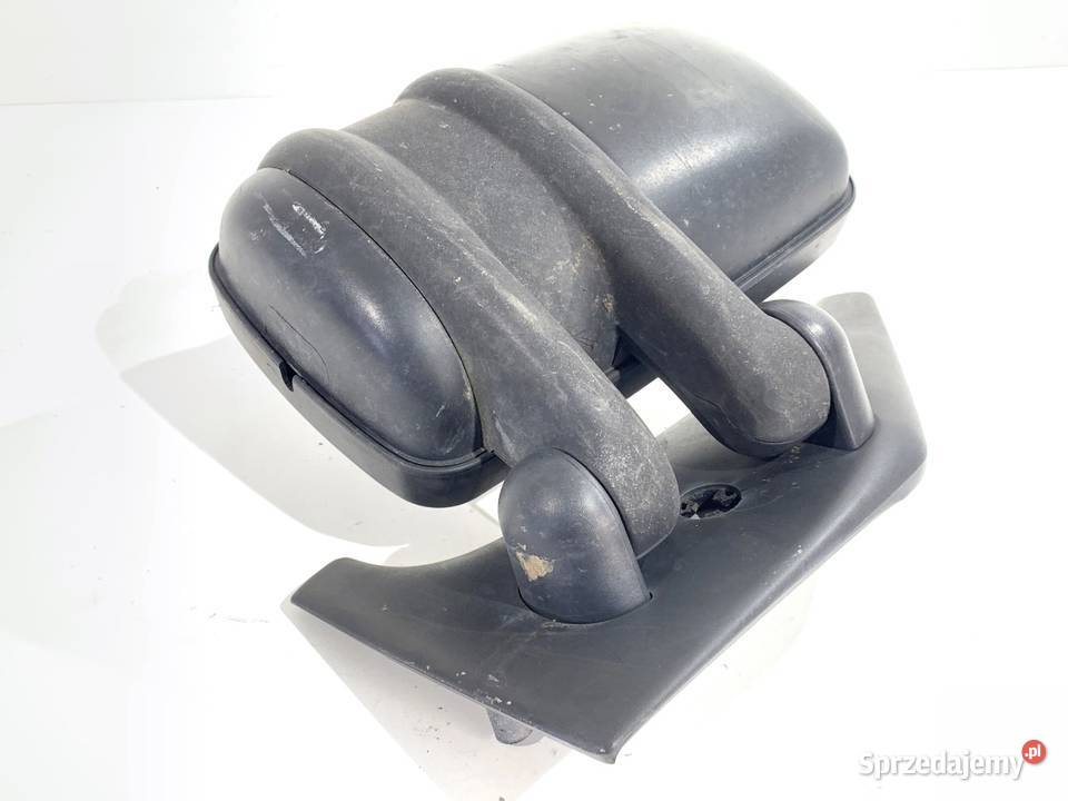 LUSTERKO PRAWY RENAULT MASTER II Hatchback podkarpackie