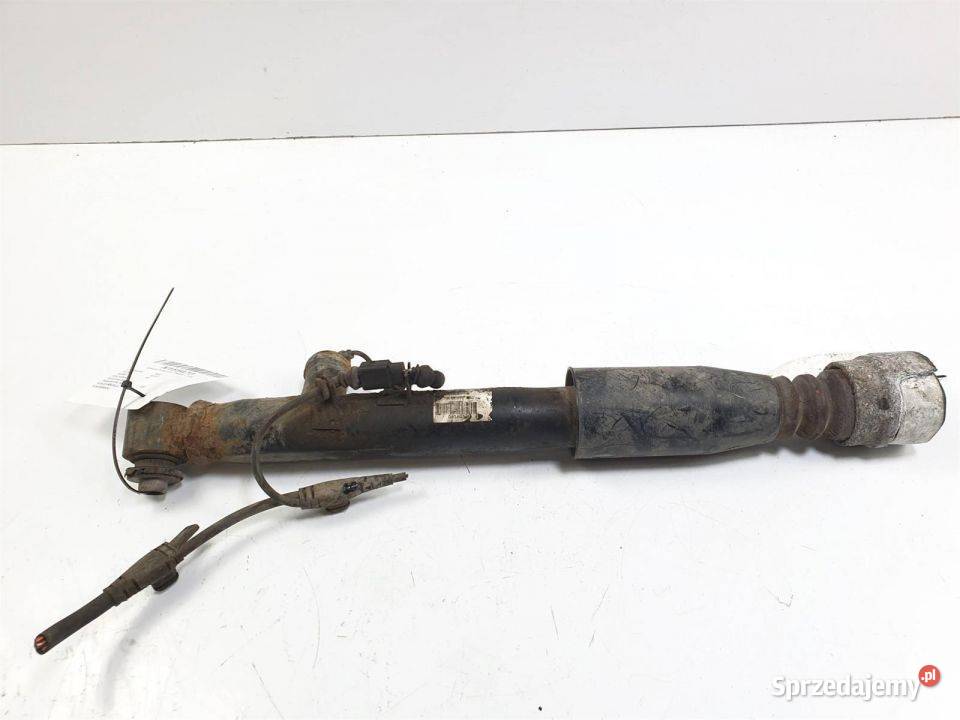 AMORTYZATOR PRAWY TYŁ AUDI A6 4F0616032K sprzedam