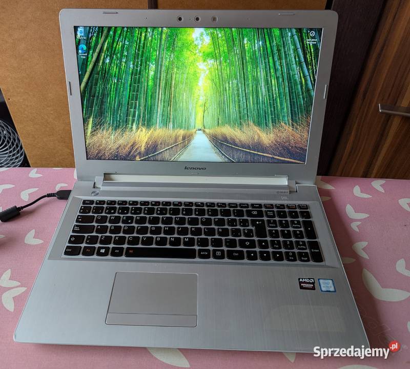 Laptop Lenovo IdeaPad 50015ISK i76500U 8GB Warszawa