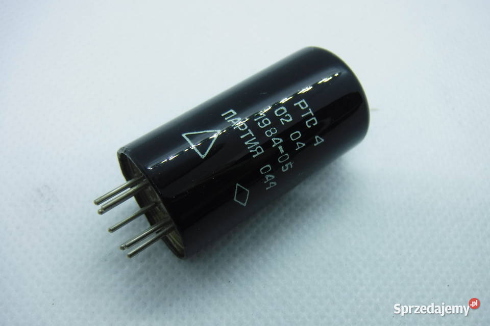 RTS4 Przekaźnik RF45420020204 4 45420020204 Otwock