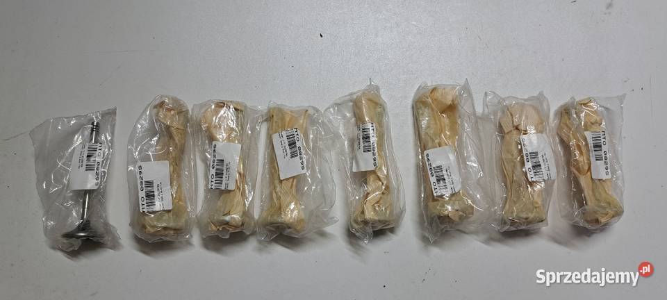 Zawór ssący VW Transporter T3 19 21 Wasserboxer Luzino