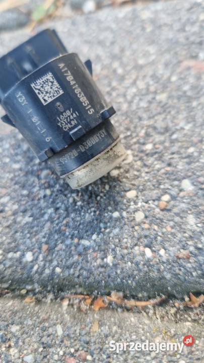 CZUJNIK PDC PARKTRONIK 95720D3000Y3Y lubelskie Chełm