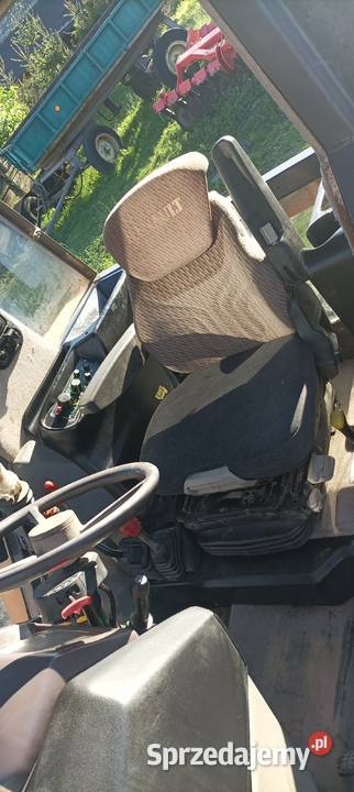 Renault Ceres 355x tur Stanowice