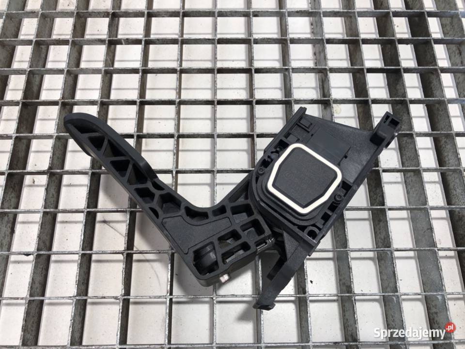 POTENCJOMETR GAZU DAF XF 1060240 129 462 PEDAŁ Układ elektryczny, zapłon