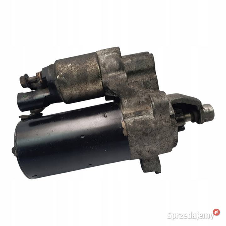 ROZRUSZNIK Audi A4 B8 20 TDI bosch 03L911021 Chełm sprzedam