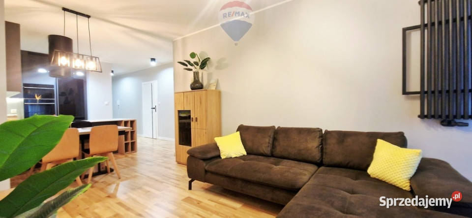 Nowoczesne 2pokojowe mieszkanie Centrum Radomia Wynajem Radom