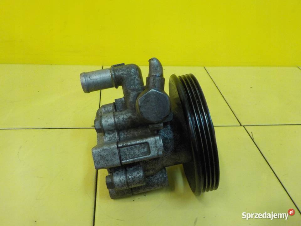 INSIGNIA ASTRA ZAFIRA 18 B 13r 140 A18XER pompa osobowe Suków