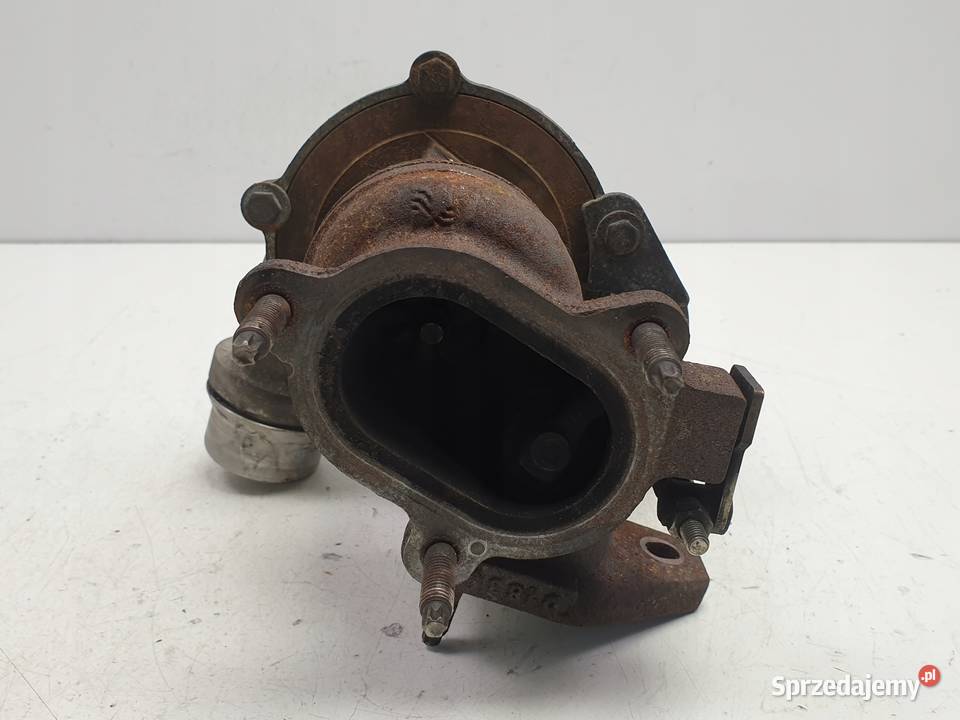 TURBOSPRĘŻARKA Renault Megane III 15 DCI TURBO Chełm