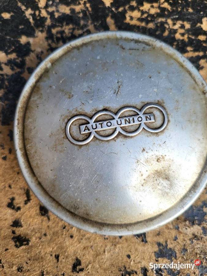 DKW RT 125 KOREK BAKU ZBIORNIKA PALIWA ORGINAŁ Rybnik