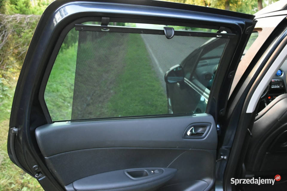 Peugeot 308 SW 16eHDi 112 Automat XII2011r 7osób mazowieckie Kampinos