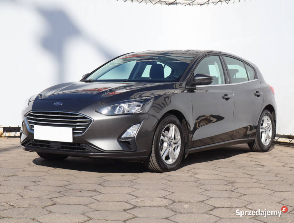 Ford Focus 15 EcoBlue elektryczne szyby Łódź
