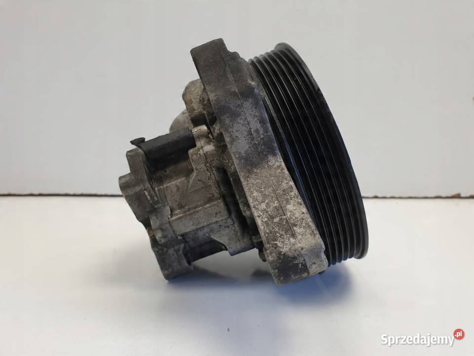BMW E46 20 D POMPA WSPOMAGANIA oryg osobowe Janów