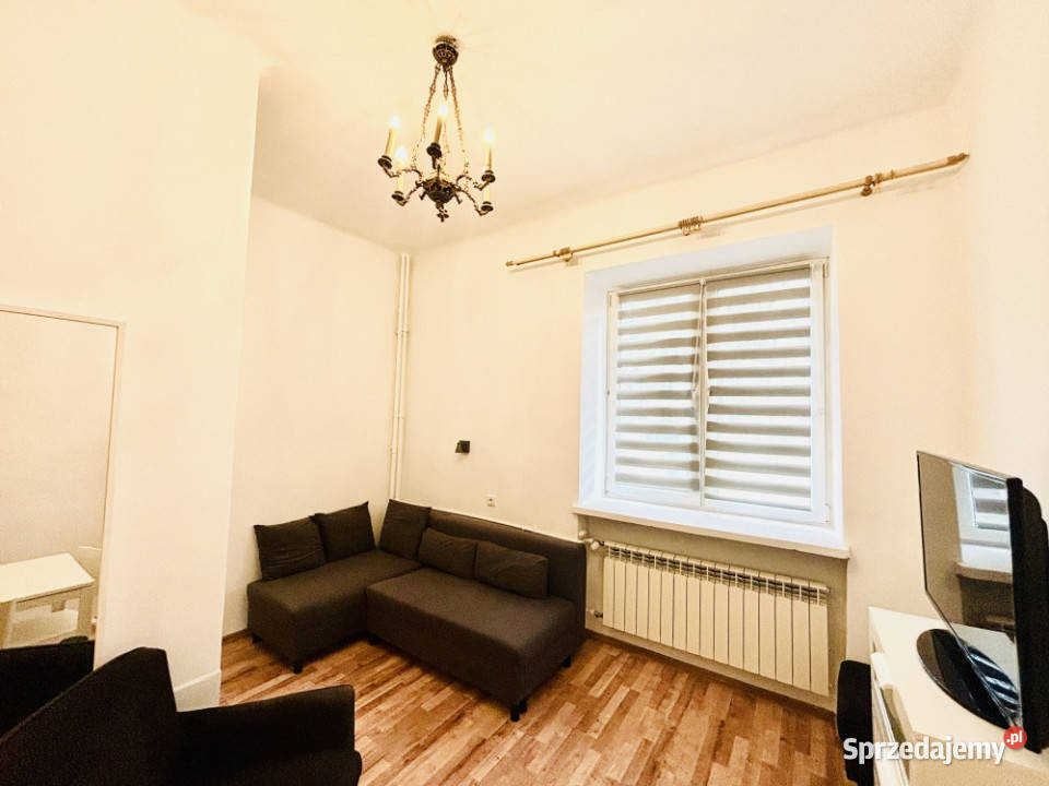 Bezpośrednio Idealna inwestycja Obok MetroPark Warszawa sprzedam