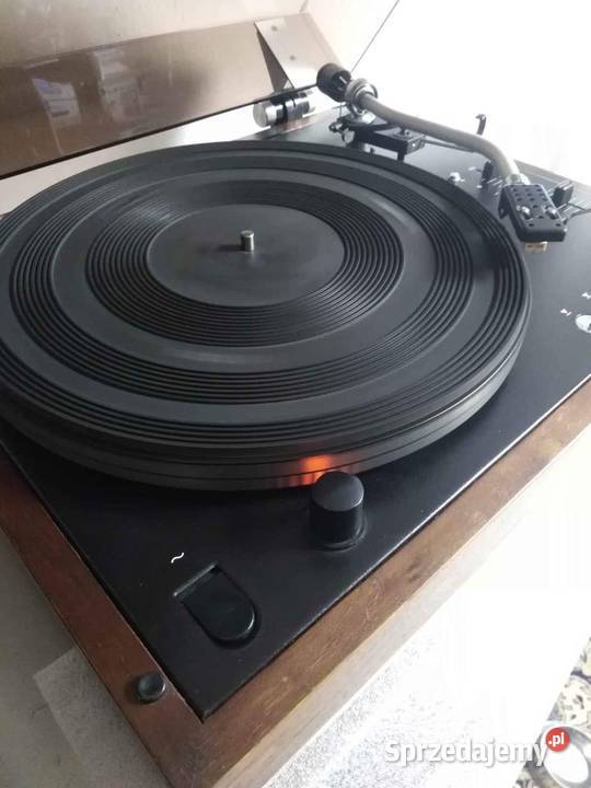 Gramofon Unitra DANIEL sprawny do przeglondu sprzedam