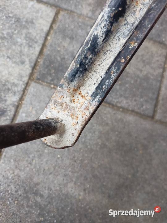 Harley WLA Bydgoszcz