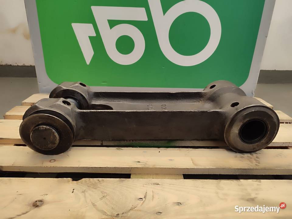 Łącznik łyżki kiwak 14503308 VOLVO EW 160 wielkopolskie