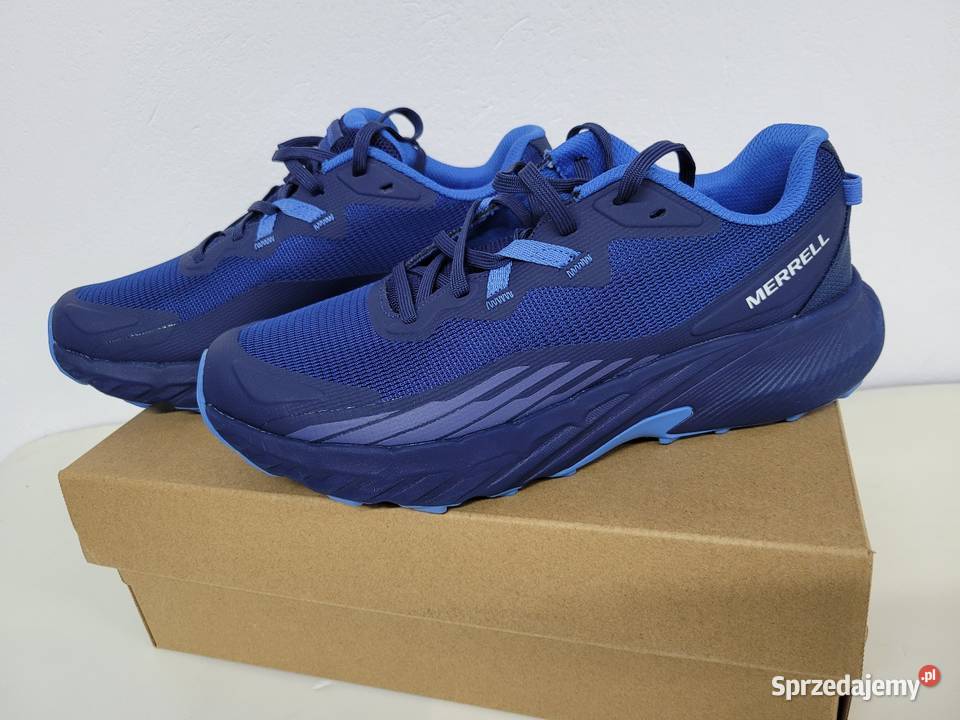 Nowe buty do biegania Merrell 435 Nowy Sącz
