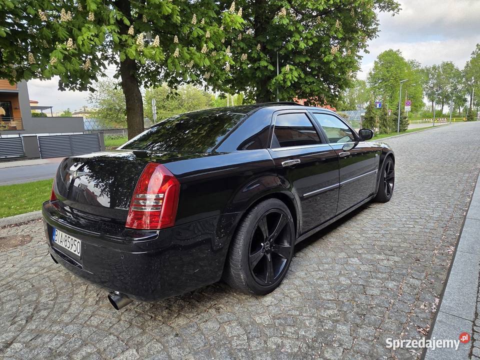 Chrysler 300C 300C