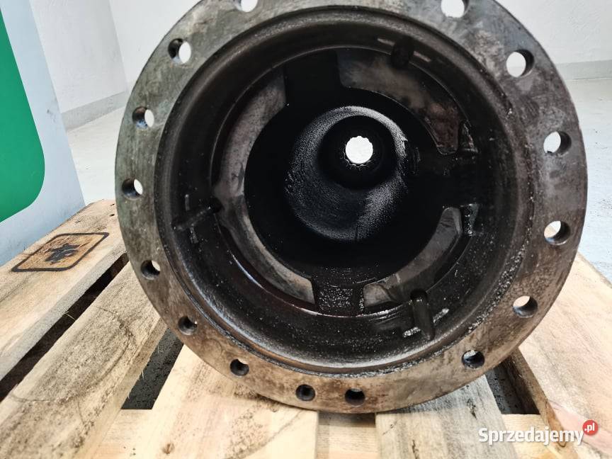 JCB 53595 Pochwa mostu 45820667P sprzedam