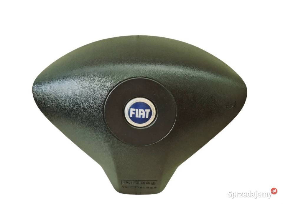 PODUSZKA AIRBAG POWIETRZNA KIEROWCY FIAT STILO Działoszyce