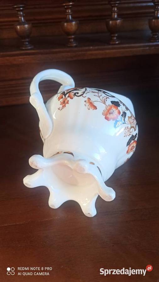 Duży mlecznik na 6 stopach Gdańsk