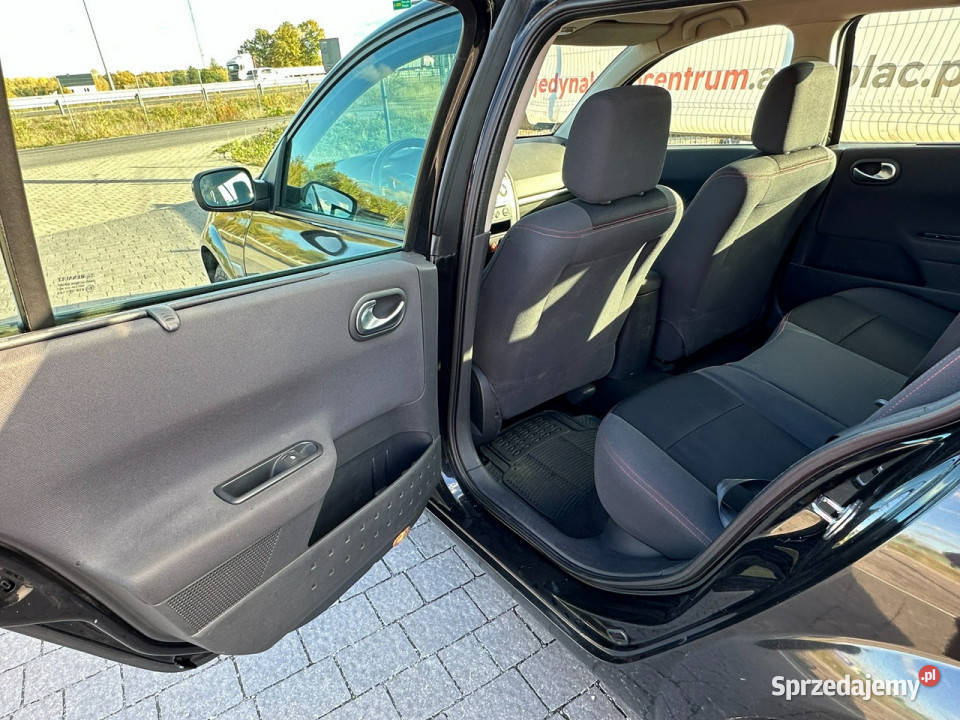 Renault Megane II 20022008 diesel Lipówki sprzedam