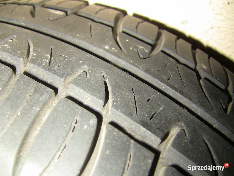 Opony plus felgi aluminium do samochodu Smart