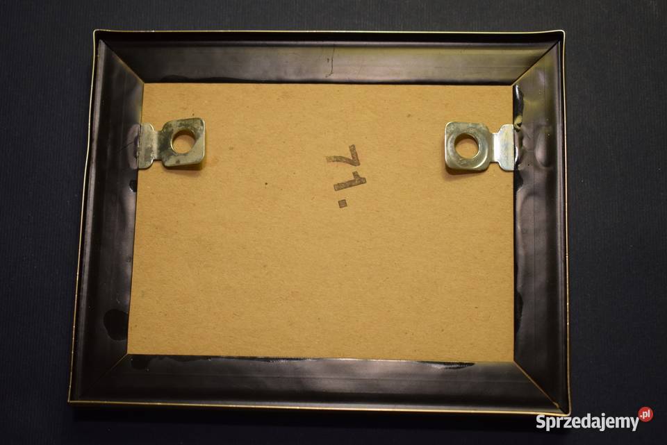 Potok w górach Weber mała reprodukcja Chełmno sprzedam