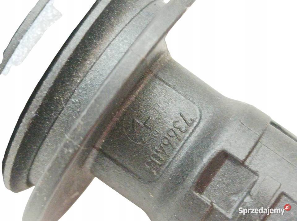 SIŁOWNIK KLAPY BAGAŻNIKA LEWY SEDAN 7366403 Bmw świętokrzyskie