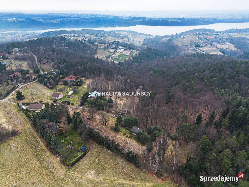 sprzedaży domu 90m2 Łęki