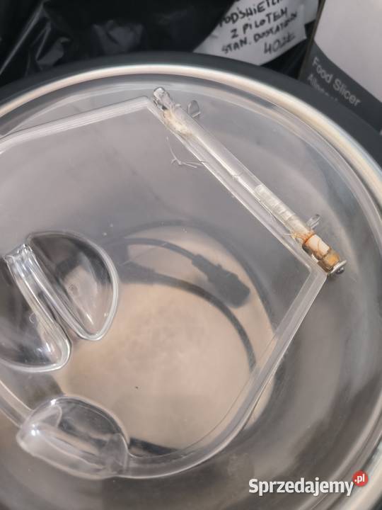 Kociołek elektryczny pojemności 10 litrów Wojcieszyn