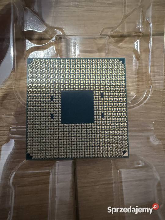 procesor amd ryzen r 5 5600x oem