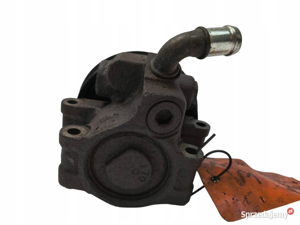 POMPA WSPOMAGANIA Ford Ka Fiesta 13 125 Chełm