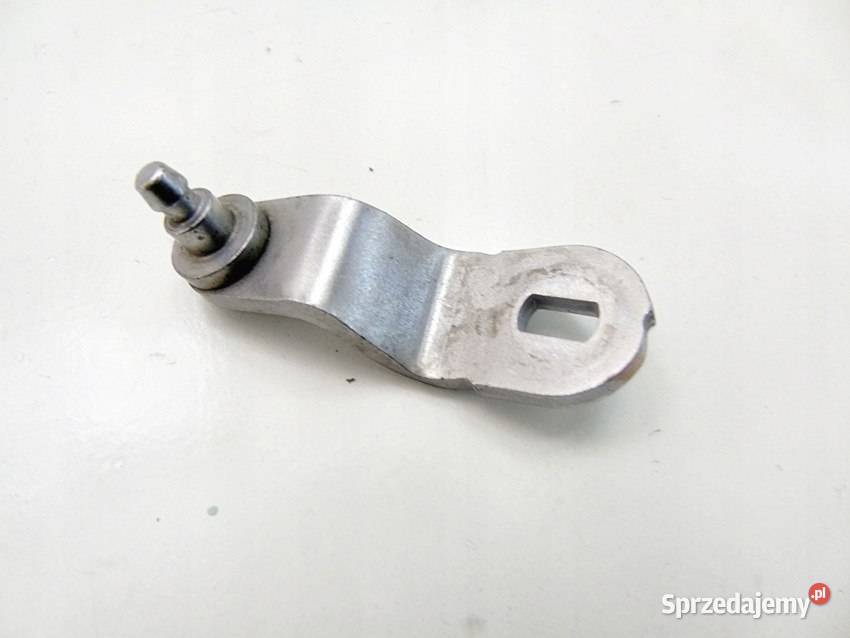 Dźwignia wybierak skrzyni biegów 8hp70 Dodge Sosnowiec sprzedam