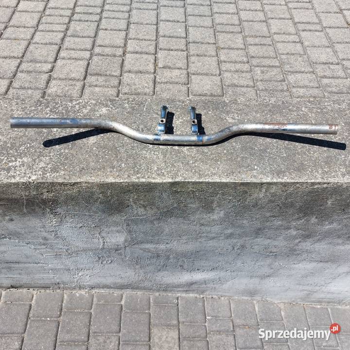 M72 kierownica Części i akcesoria motocyklowe łódzkie Łódź