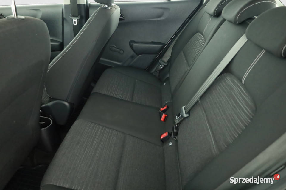 Kia Picanto 12 MPI Lublin