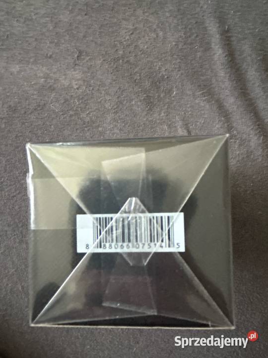 Tom Ford Ombre Leather 100 ml nowe w folii Dla mężczyzn Słupsk
