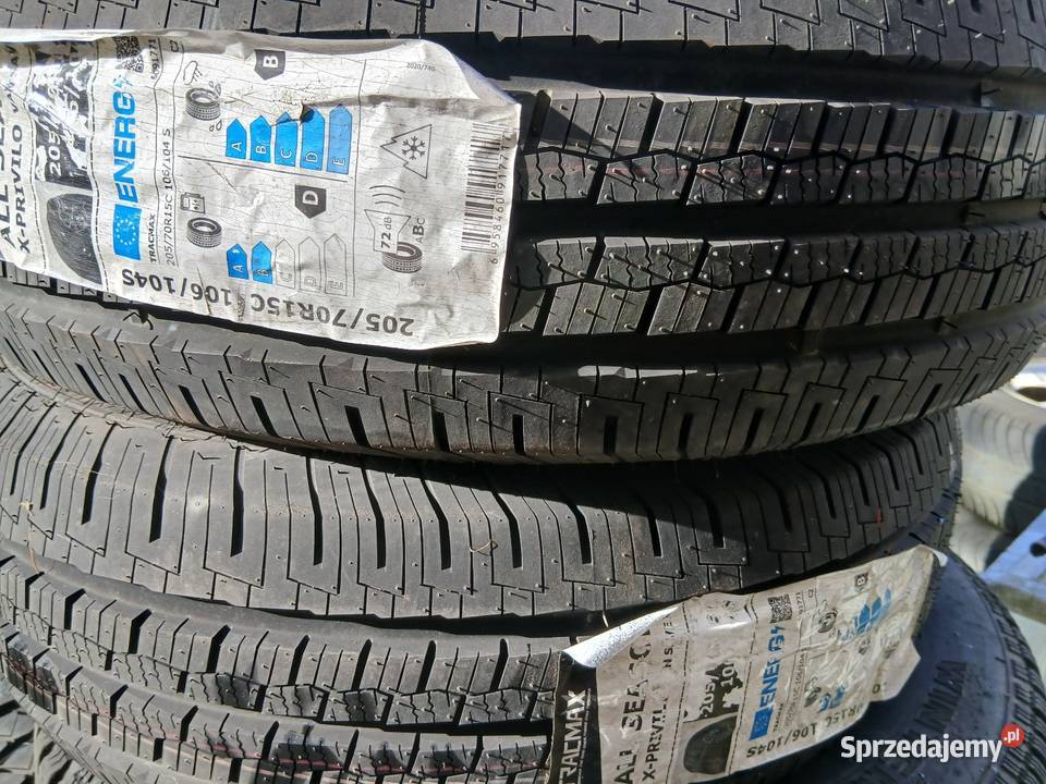 Opony dostawcze 2057015 Wielusezon śląskie Częstochowa