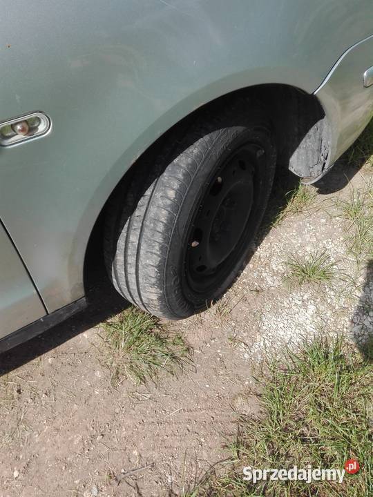 Sprzedam Volkswagena Polo 14 tdI 75KM Radoszyce
