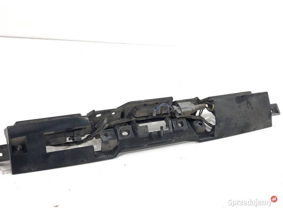 KLAMKA KLAPY TYŁ NISSAN NOTE E11 908689U01 Klapy bagażnika