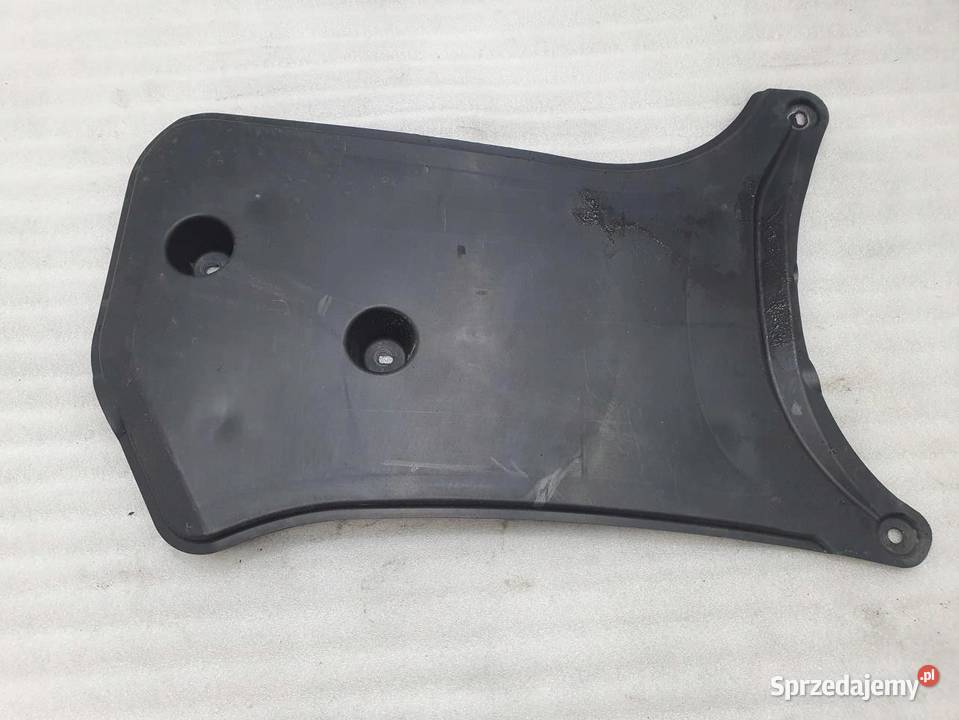 OSŁONA PODWOZIA LEWA AUDI A4 B8 8K0825219