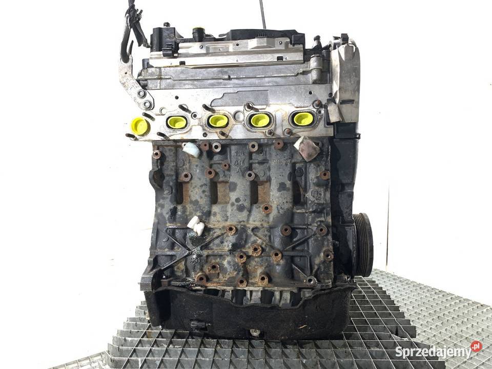 SILNIK VW 16 90 CLH GOLF VII