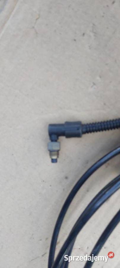 Przewód pneumatyczny zawieszenia JEEP GRAND Szczecin sprzedam