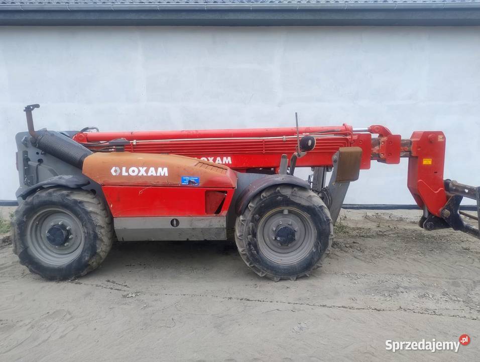 Dieci Runner 4013 2011r Zwrotnica Wilkowo