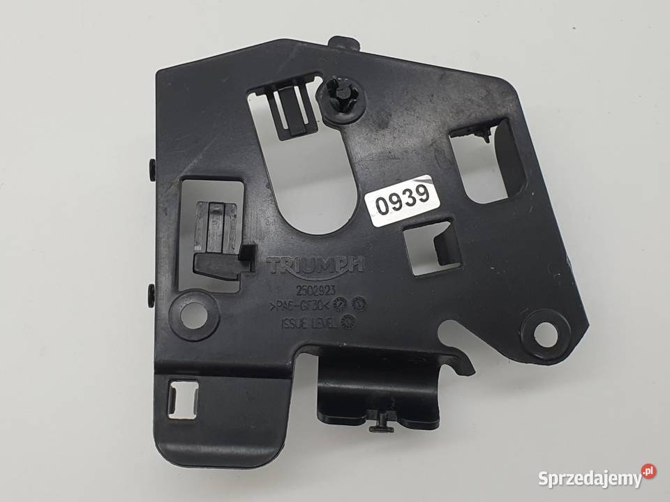 OSLONA MOCOWANIE PRAWE TRIUMPH TIGER 1200 RALLY Janowice