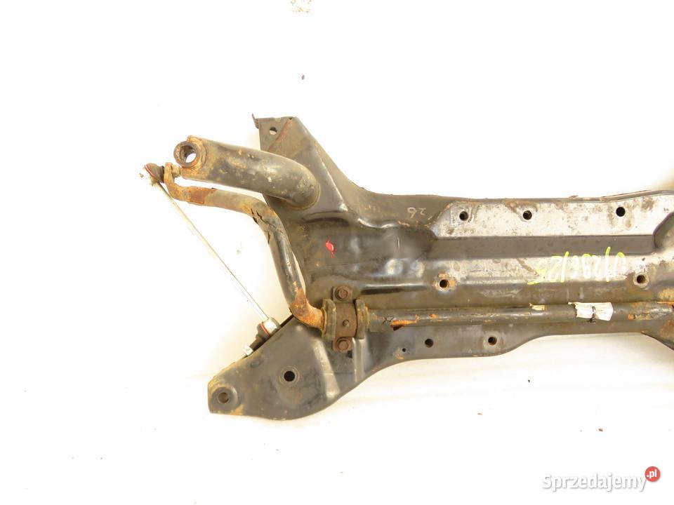 SANKI PRZÓD DODGE CALIBER 24 DUAL VVT ED3