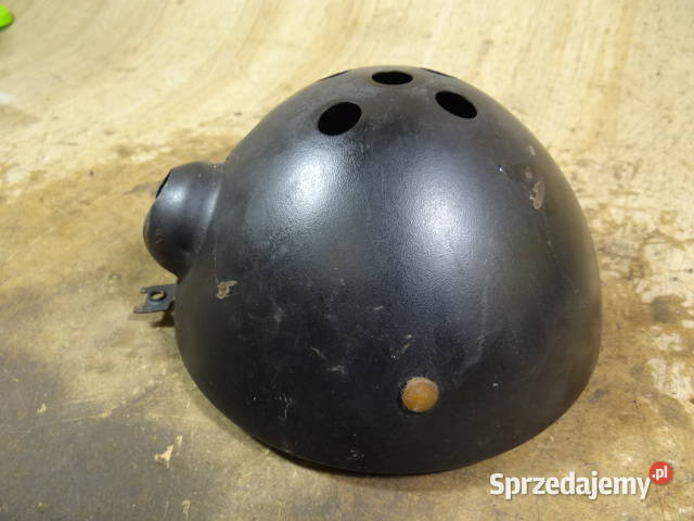 obudowa lampy MZ ETZ 250 150 org DDR Żary