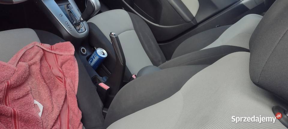 chevrolet cruze 20 vdci automatokazja Cruze Podłęże